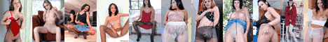 Pantyhose Teens of America